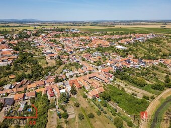 Prodej, domy/rodinný, 104 m2, Luční 302/26, 69153 Tvrdonice, - 12