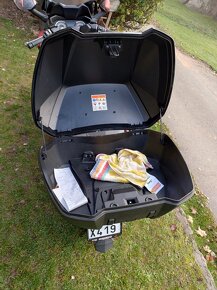 Honda Forza 125 - 12