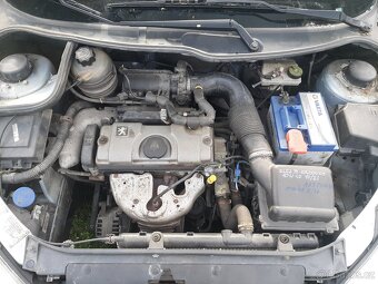 Peugeot 2006, STK 4/2027 - 12