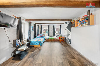 Prodej rodinného domu, 275 m², Starý Šachov, ul. Malý Šachov - 12