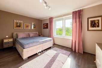 Prodej rodinného domu 5+1, 378 m2 - Znojmo, ev.č. LU2509 - 12