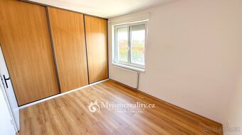 Pronájem byty 3+kk, 82 m2 - Znojmo - Přímětice, ev.č. IL042 - 12