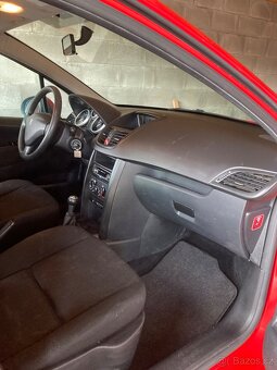 Peugeot 207 sw 1.4i 54kw 86 382km - 12