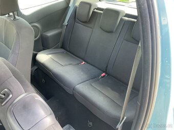 Renault Clio 1.2i  55kw pouze 122tis.naj - 12