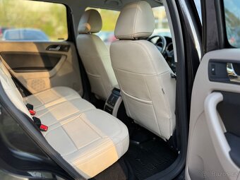 ŠKODA YETI OUTDOOR 2.0TDI 81kw 4x4 126.000KM PŮVOD ČR - 12