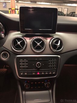 Mercedes-Benz GLA 200d 4MATIC (2017) – spolehlivý parťák - 12