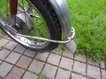 VERHOVINA 50 ccm - 12