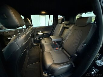 Mercedes Benz GLB 200 D 110KW/ACC/Navi/Fulled/149Tkm/2022 - 12