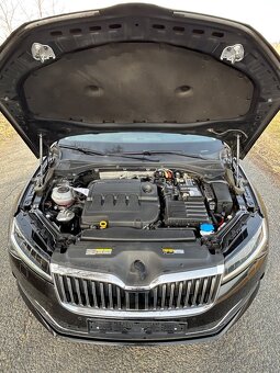 Superb 2.0 TDi 140kw/DSG Style plus - 12