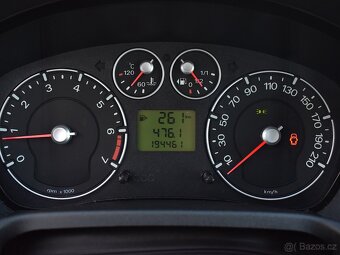 Ford Fiesta 1.3 44 kW 2006 Nova STK - 12