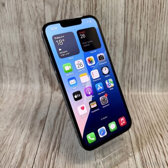 iPhone 13 Pro 1TB, modrý (12 měsíců záruka) - 12