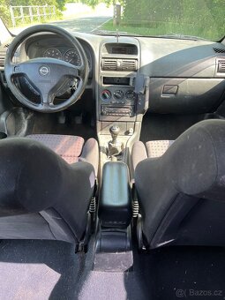 Astra G - 12