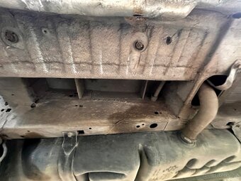 Ford Transit L3H3 TOP - 12