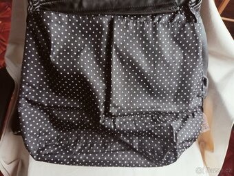 Dara bags batoh - Londýn - 12