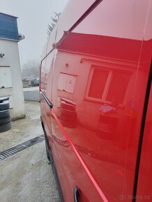 Renault Master 2.3 Dci 100kw L3H2 2021 222t Km Klima - 12