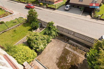 Prodej rodinného domu, 131 m², Lukavec, ul. Za Parkem - 12