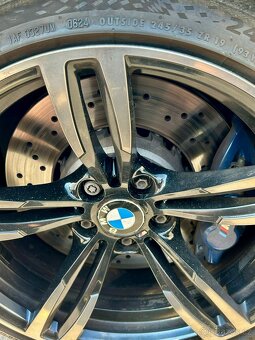 BMW M2 F87 2016 DPH - 12