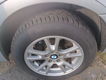 BMW X3 - 12