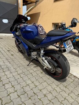 CBR 959 RR náhradní díly - 12