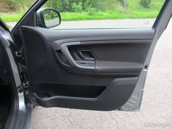 ŠKODA FABIA II 1.2 TSi - Zachovalý stav - 12