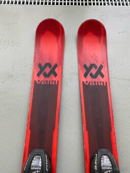 Lyže Völkl Mantra Jr. 128 cm - 12
