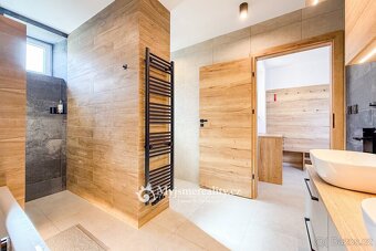 Pronájem bytu 3+kk 75 m², Znojmo, 17. listopadu - 12