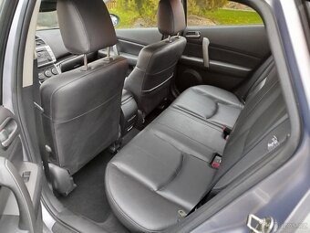 Mazda 6 2.5 125kw - 12