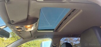 Seat Exeo combi 2.0 TDI 105kw, r.v 2011 - 12