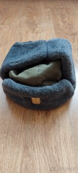 Nové vojenské oblečení - 12