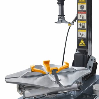 VYVAŽOVAČKA + ZOUVAČKA s helprem WEBER - 12