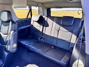 2015 Cadillac Escalade ESV Long 7mist - 12