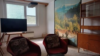 PRODÁM BYT 3+1 S GARÁŽÍ OSKAVA - 12