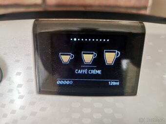 Kávovar Nivona cafe Romantika NICR 778 - 12