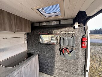 Camper FIAT Ducato 3.0JTD - 12