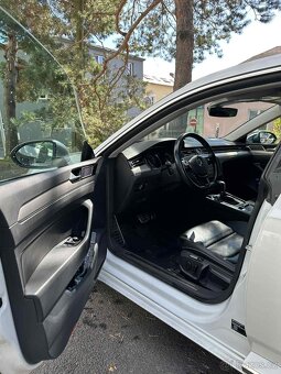 Volkswagen Arteon 2.0 tsi 140 kw - 12