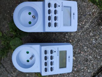 Mix kompletného vybavenia, prevážne k indoor /hydroponii - 12