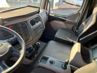 DAF LF 220 MANUÁL EURO VI + AGADOST D11-B1 - 12