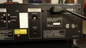 SONY SCD-777ES - 12