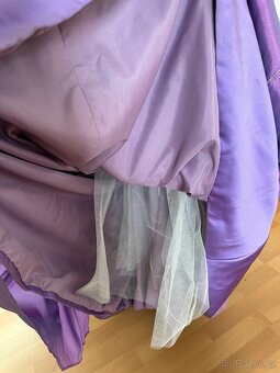 Maturitní plesové šaty Cosmobella - 12