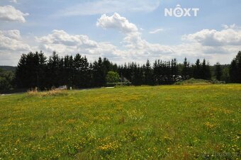 Prodej pozemek Bydlení, 1042㎡ - 12