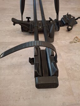 THULE Rapid System 750 - 12