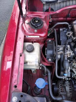 Peugeot 306 TD - 12