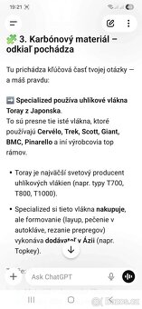 Silniční kolo silnička Shimano Sram - 12