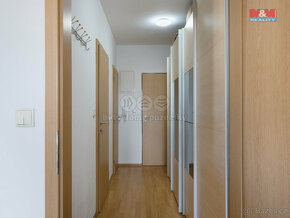 Prodej bytu 2+kk, 47 m², Jirny, ul. Vilová - 12