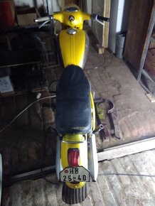 Jawa 250/559 - 12
