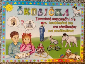 Úklid pokojíčku 2 - 12