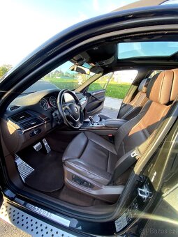 BMW X5 E70 3.0d 173kW, r.v. 2008 - 12