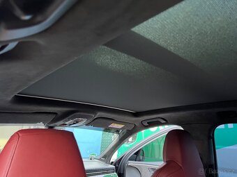 Audi SQ7 4.0TDI 320KW CERAMIK ALLBLACK - 12