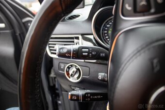 MERCEDES-BENZ GLS 350D 4MATIC - 12