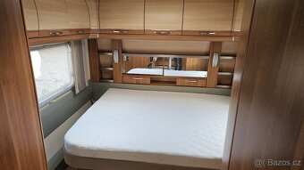 Karavan Fendt 560 Opal r.2014 - 12